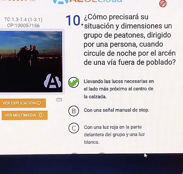 Pregunta 