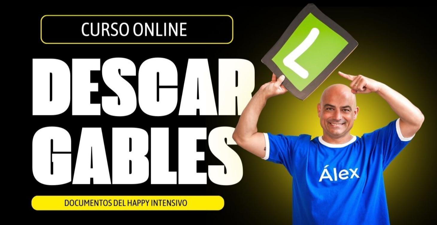 DESCARGABLES INTENSIVO