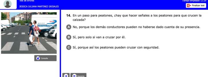 Pregunta! 