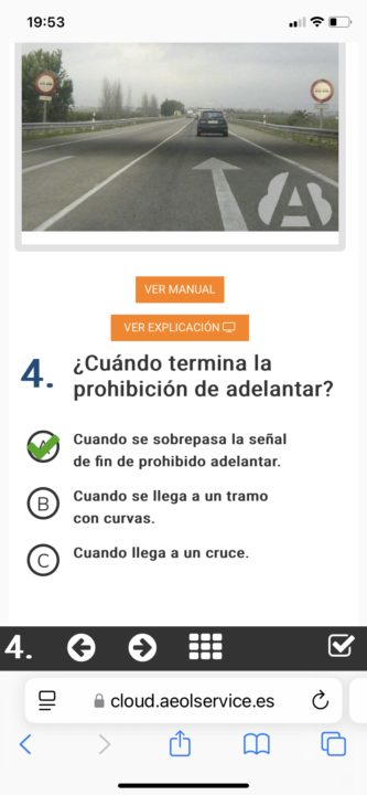 Pregunta 