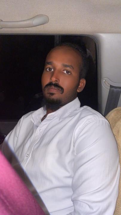 Ahmed Carab