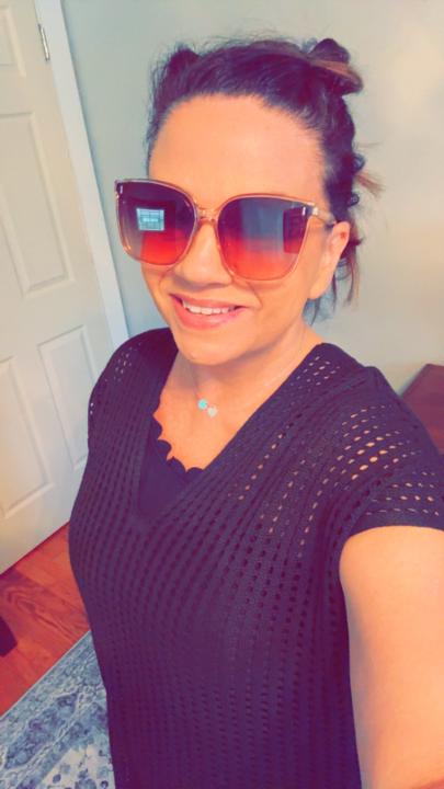 Angie Spurgeon