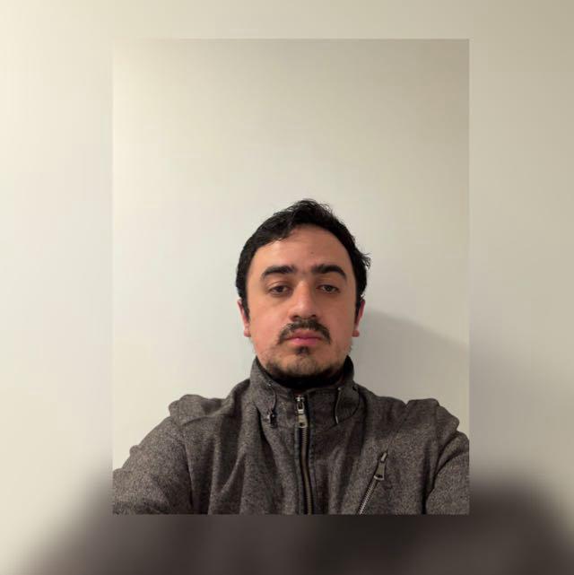Miguel Yepez