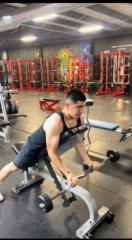 Ivan Valdez
