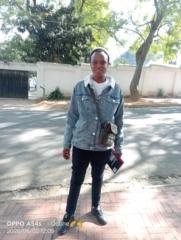 Laurentia Sinqobile