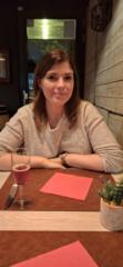Annelies Vande Pitte
