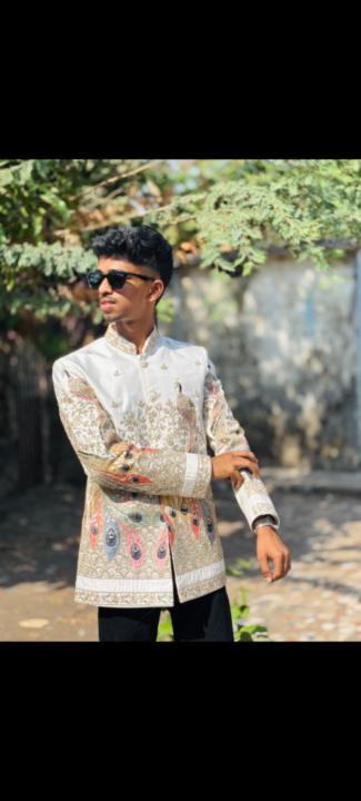 Harsh Mhatre