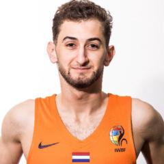 Anil Cegil