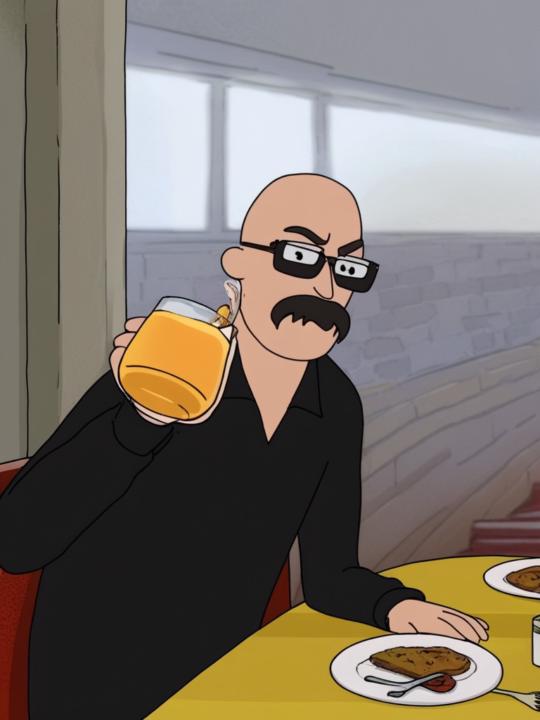 Pep Moreno