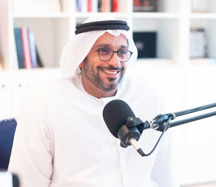 Ahmad Almarri