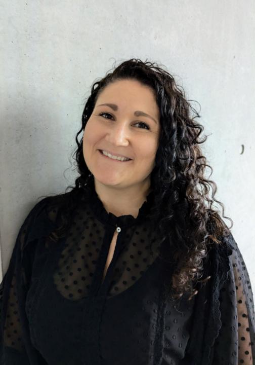 Annabel Cornago