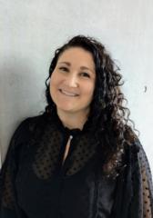 Annabel Cornago