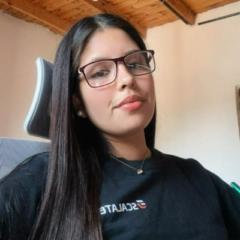 Tiara Rojas