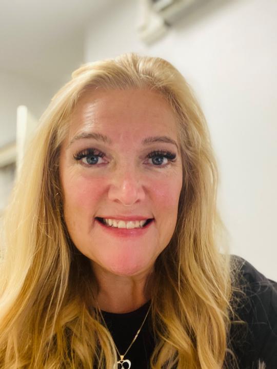 Sharon Quilliam