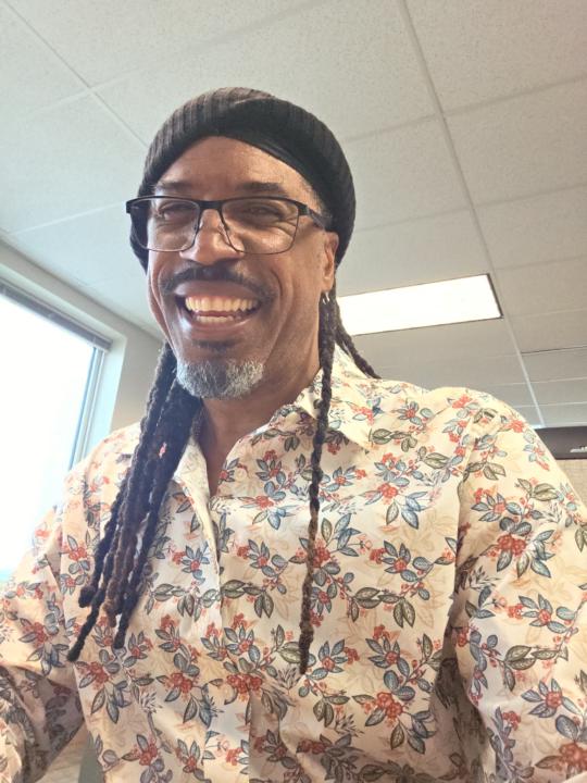 Vincent You Man Russ The Best