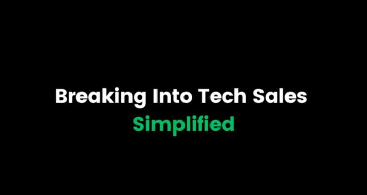 Prospecting Simplified
