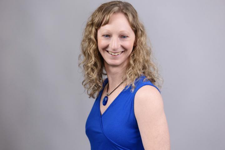Jennifer Soames