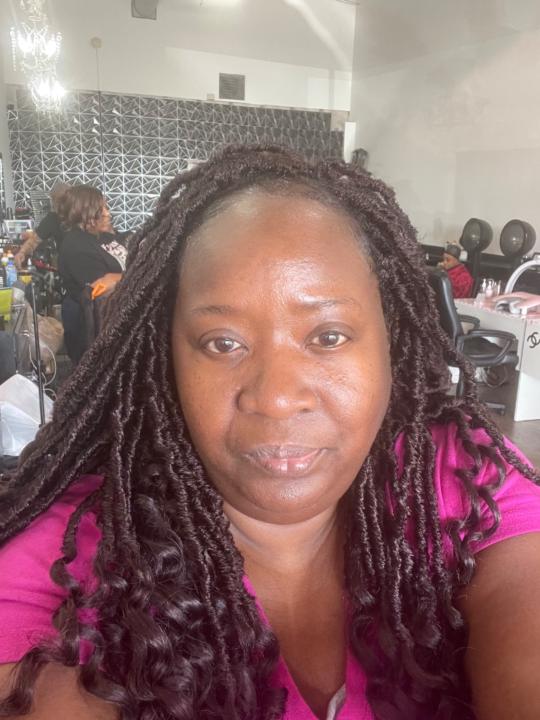 Carlene Walker