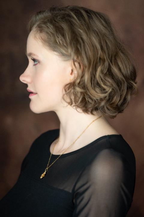 Melina Helletsgruber