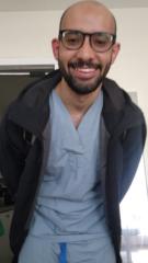 Imran Binhariz