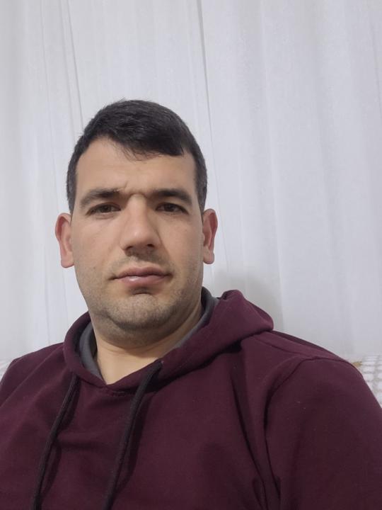 Muhammet Çevikalp