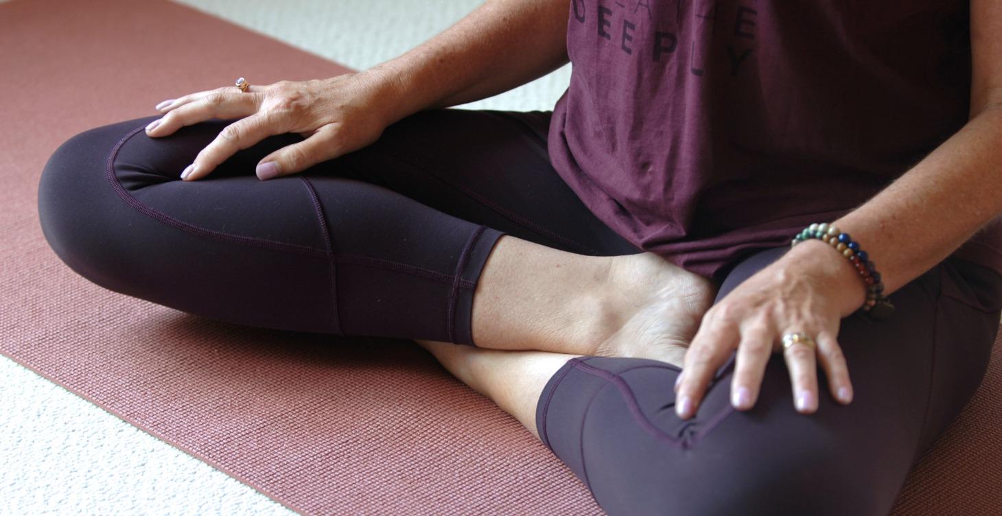 Grounding flow - 20 mins