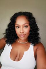Ambria Orr