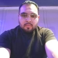 Irving Hernández Sánchez