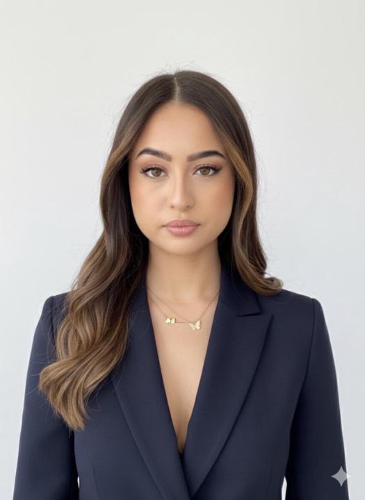 Ghita El yamani