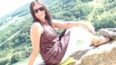 Szilvia Timea Debreceni
