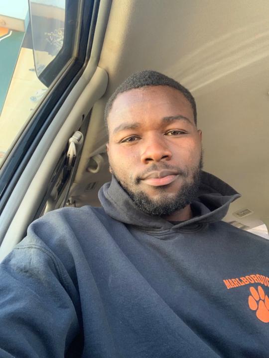 Samuel Naweji