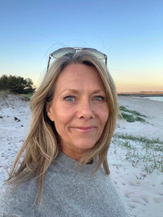 Tina Ullström