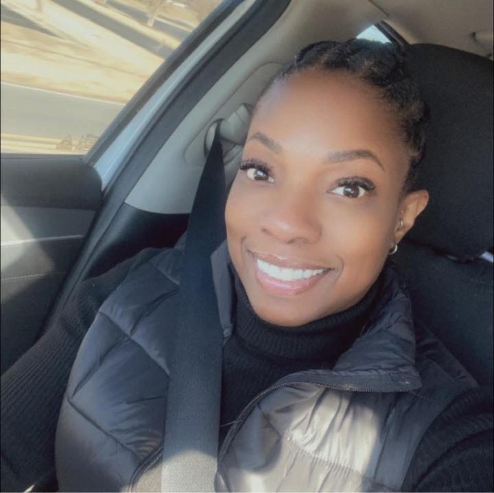 Shamenski Davis
