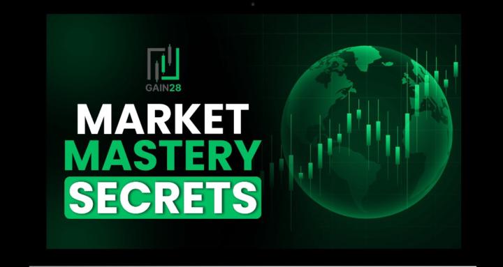 MARKET MASTERY SECRETS