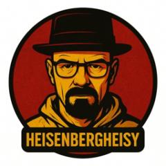 Heisy Heisenberg
