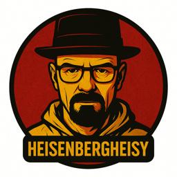 Heisy Heisenberg