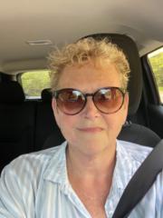 Pam Hosey