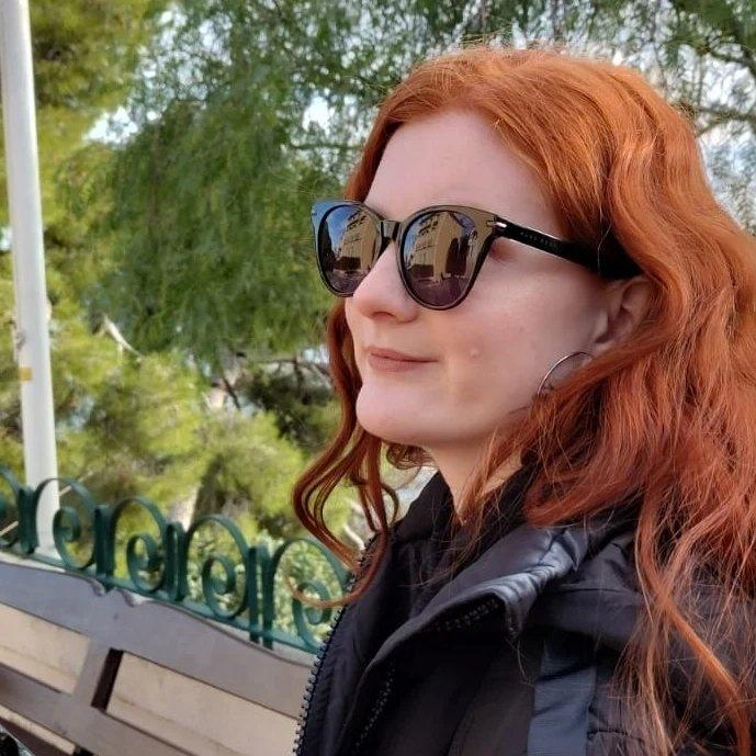 Daniela-Teodora Pintilie