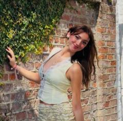 Ana McCall
