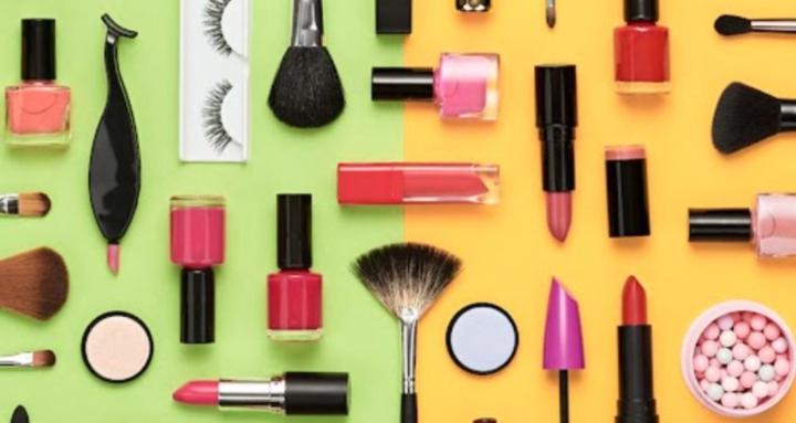 Beauty and cosmetics