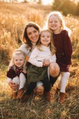 Amy Werner