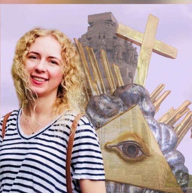 Jana Eckel
