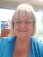 Terri Sirmans