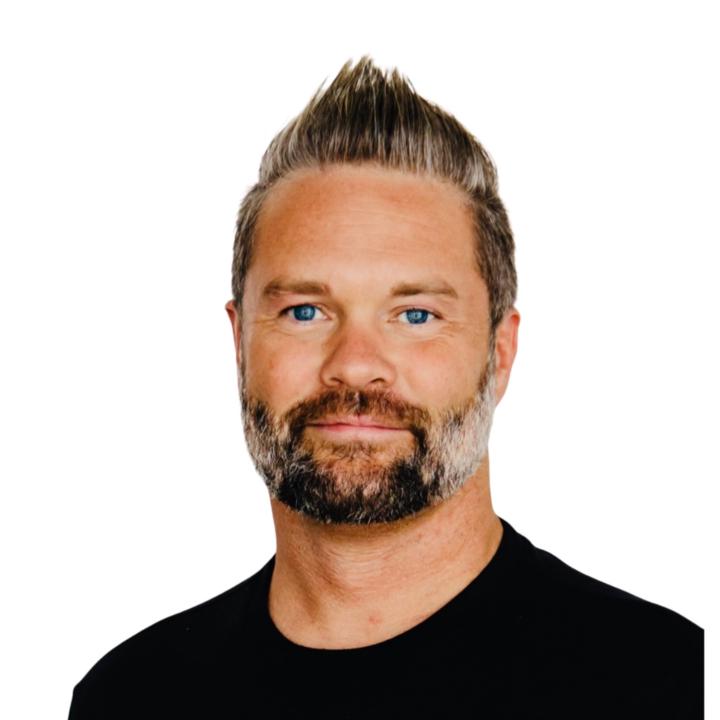 Matt Hollingshead