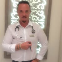 Pierce van Tonder
