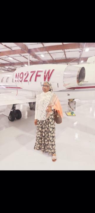 Hawa Ahmadou
