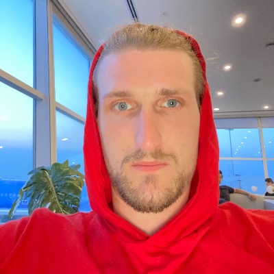 Luca Stefan Brinkmeier