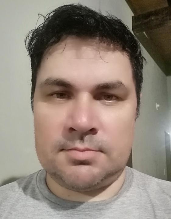 Saúl Caceres Cabrera