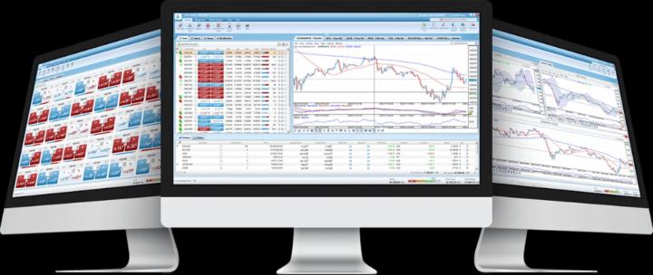 Romain Trader