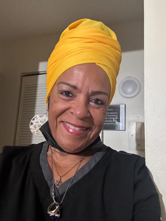 Crystal Richardson-Weems